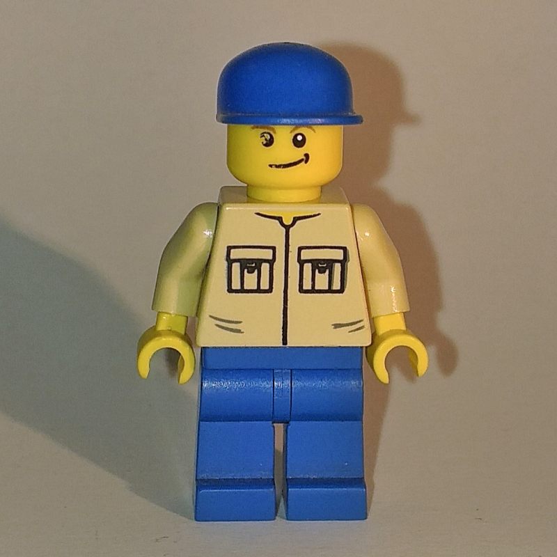 brick