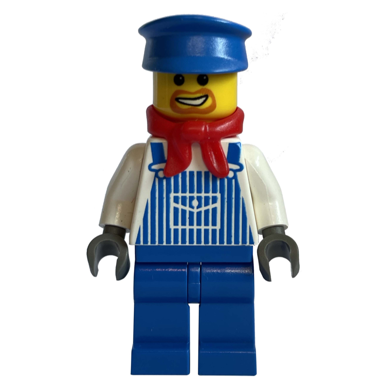 brick