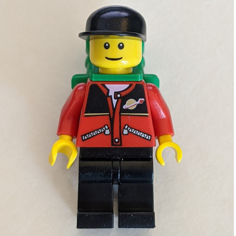 brick