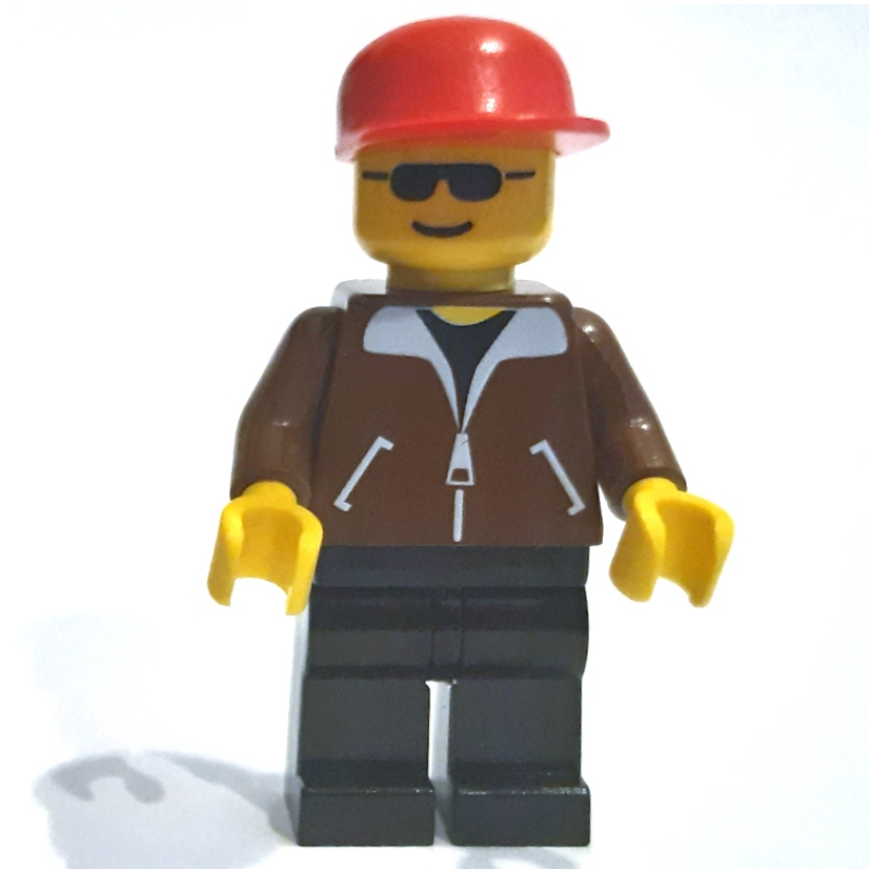 brick