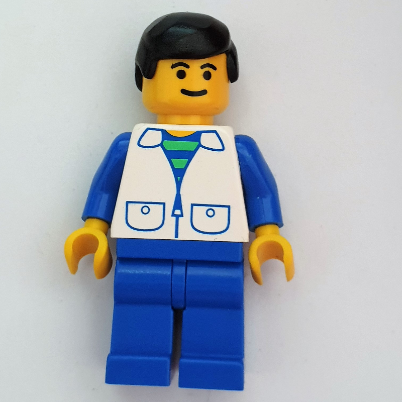 brick