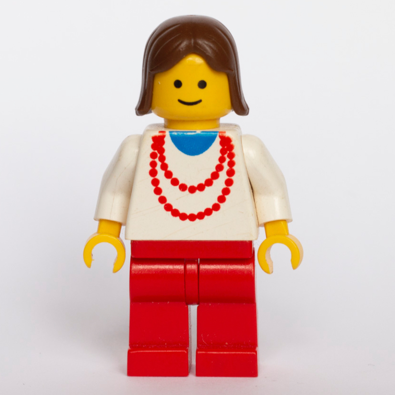 brick