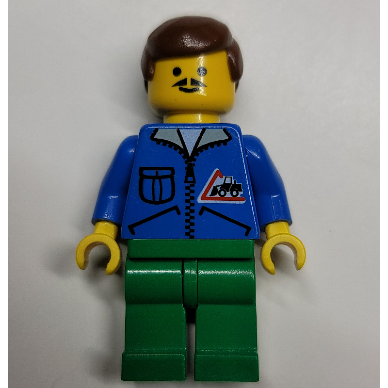 brick