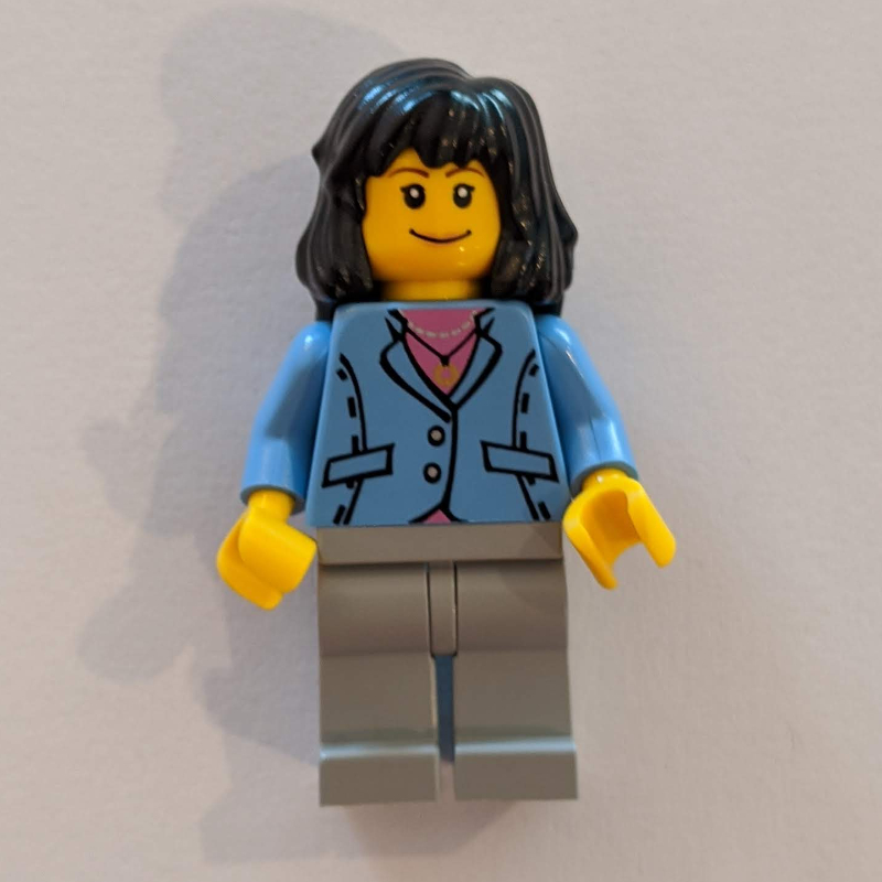 brick