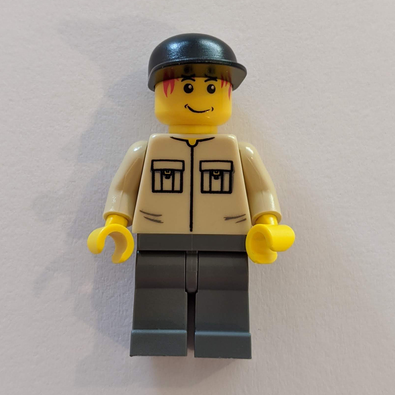 brick