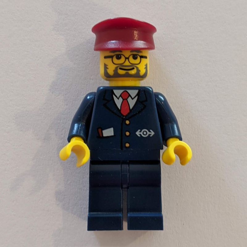 brick