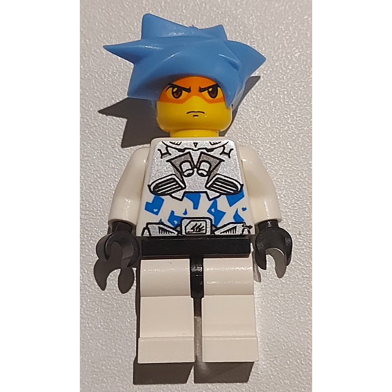 brick
