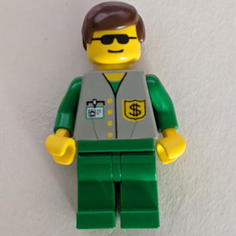 brick