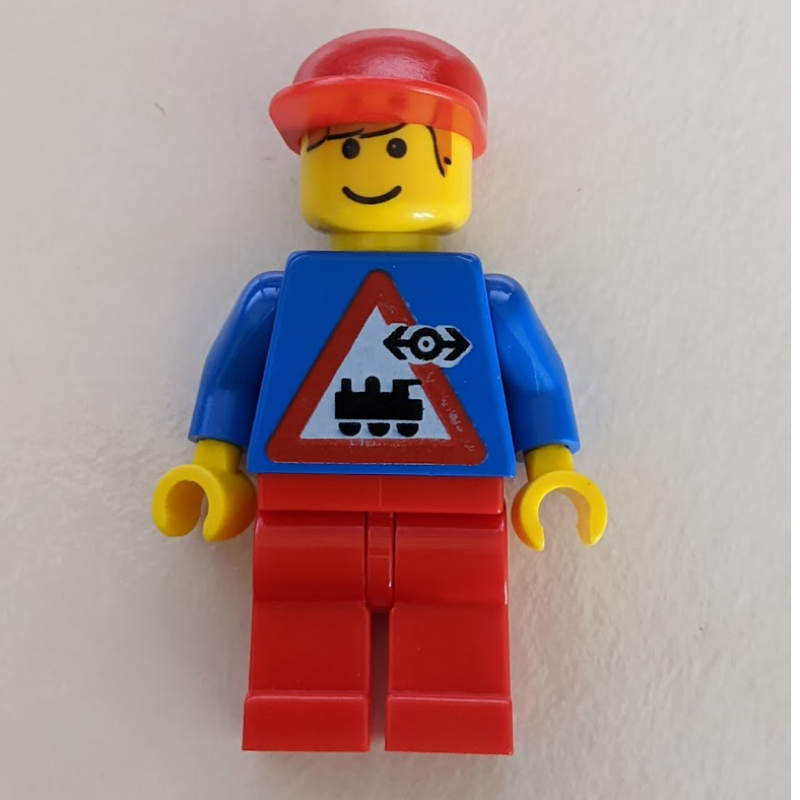 brick