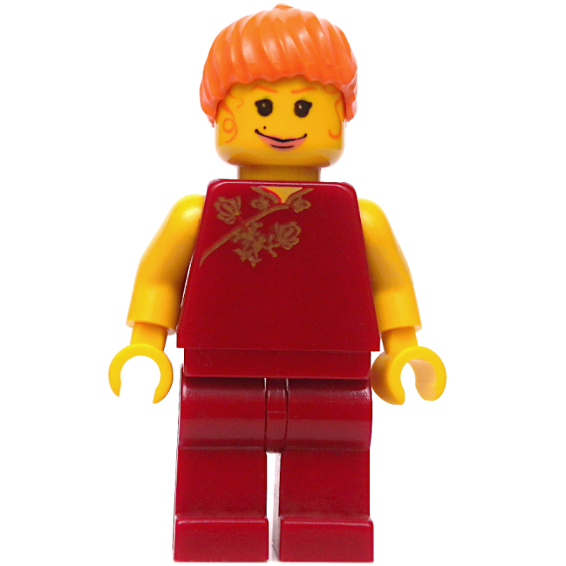 brick