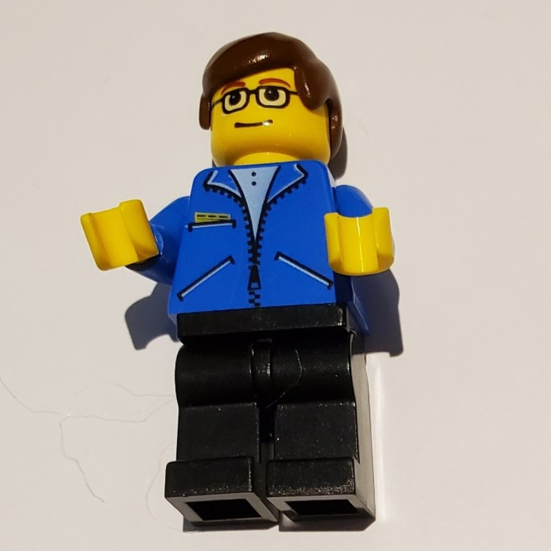 brick