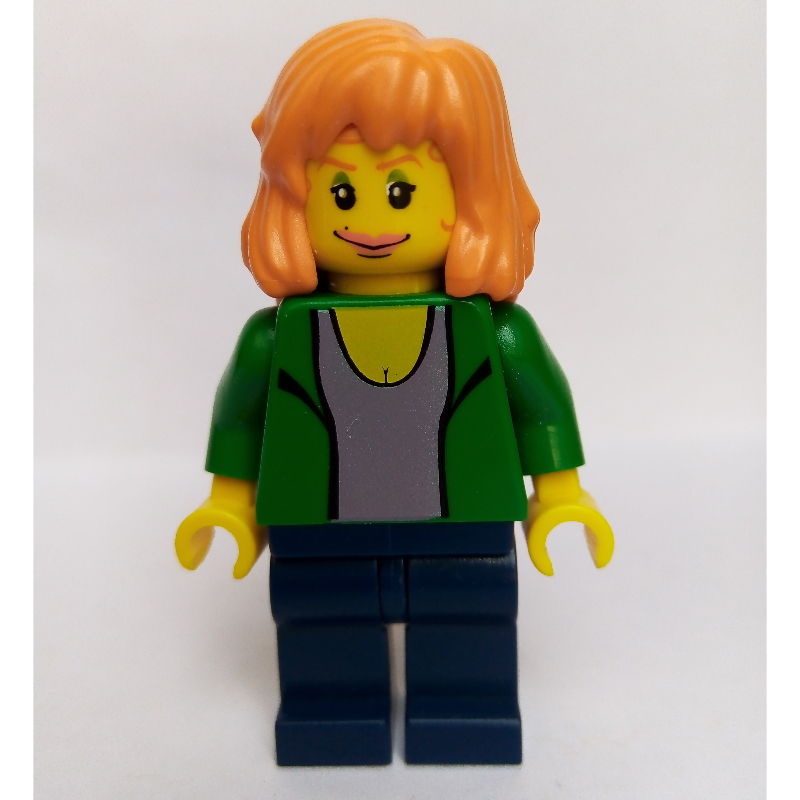 brick