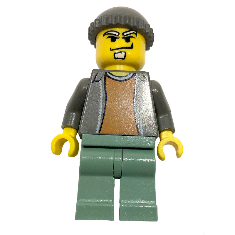 brick