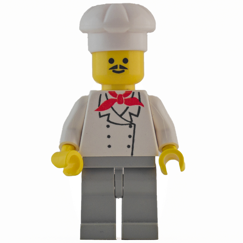 brick