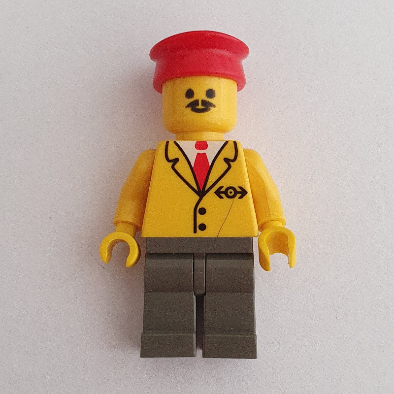 brick