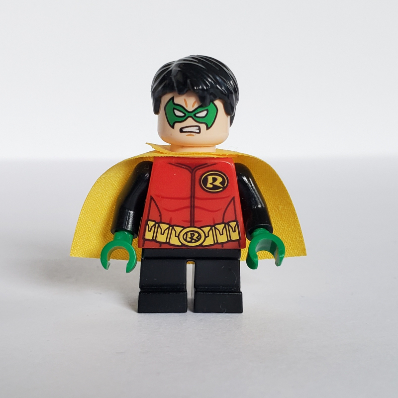 brick