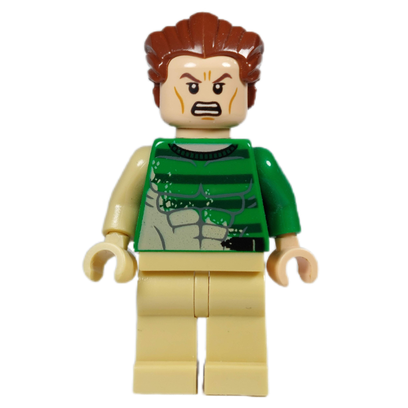brick
