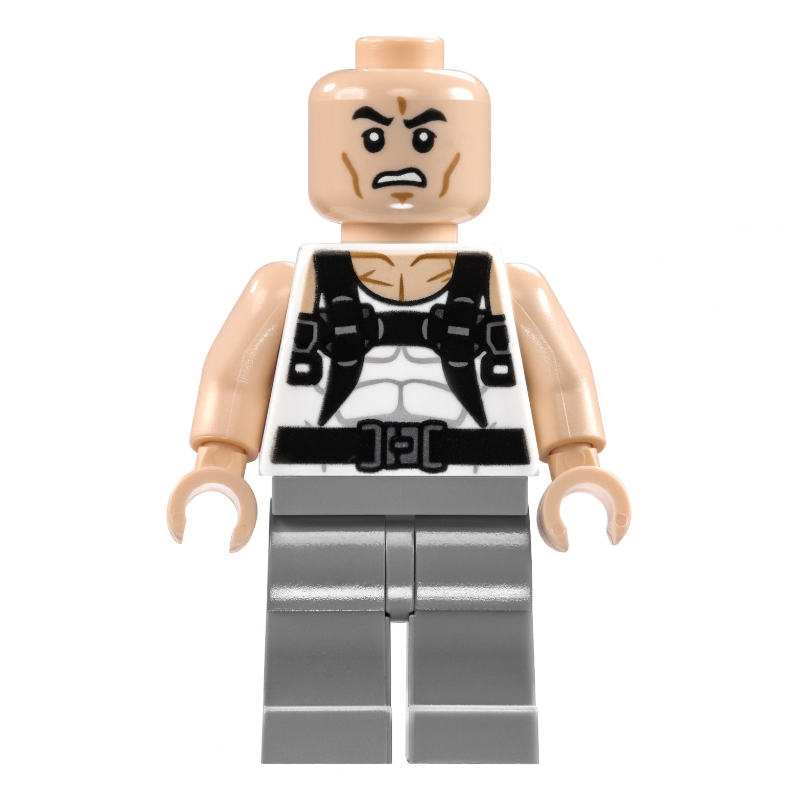 brick