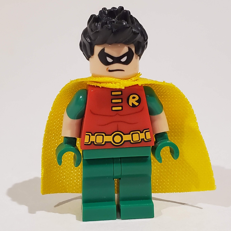 brick