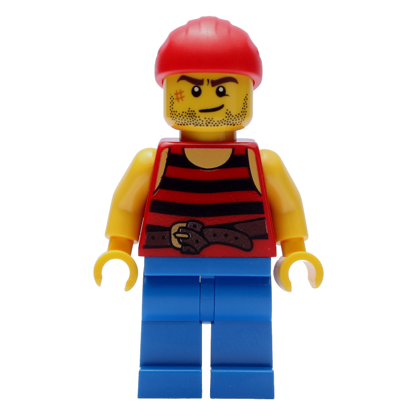 brick