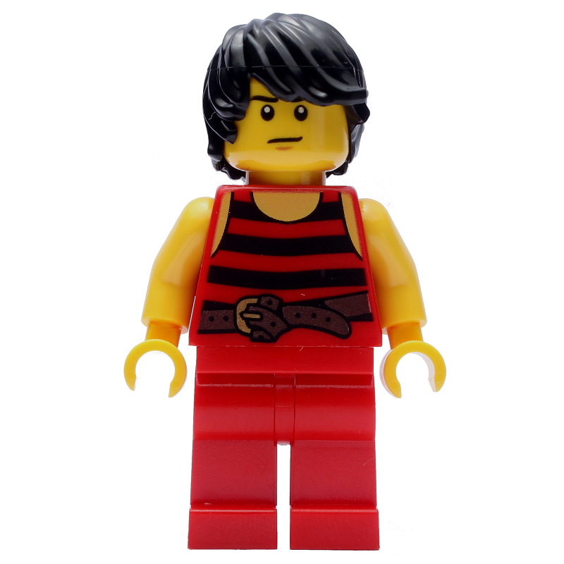 brick