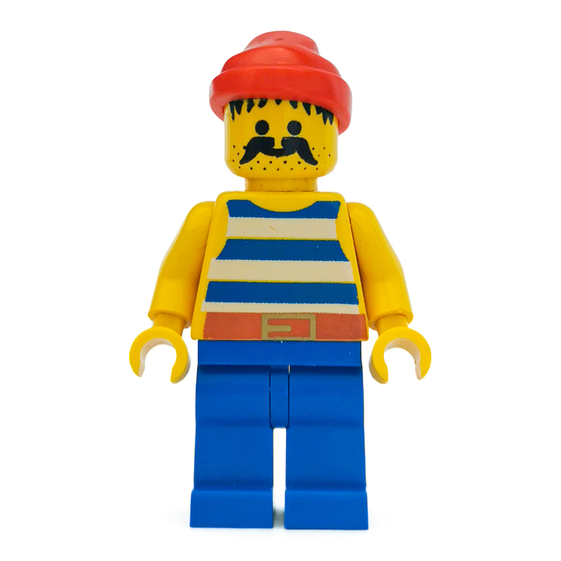 brick