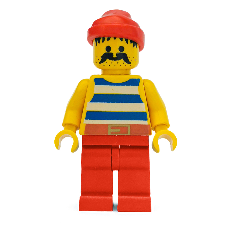 brick