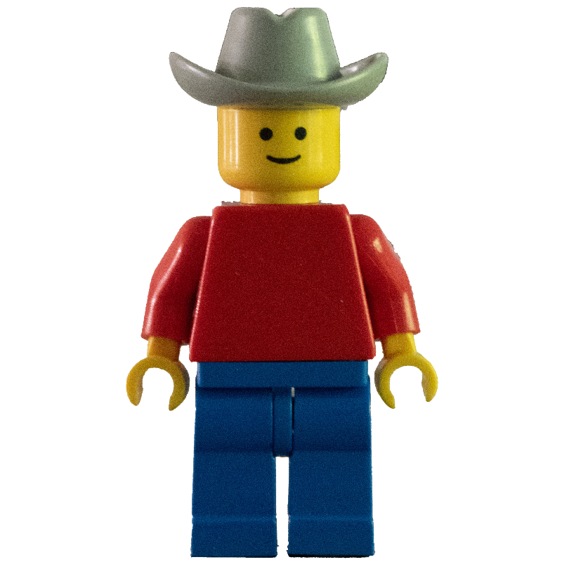 brick