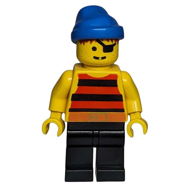 brick