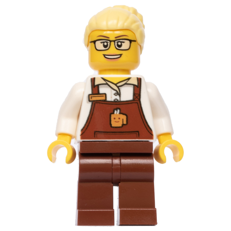 brick