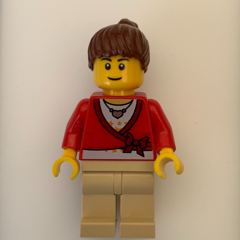 brick