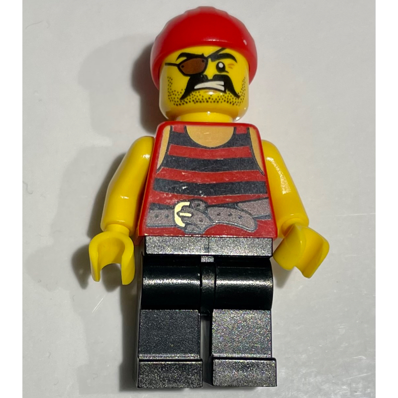brick