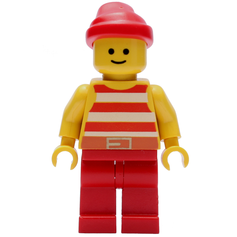 brick