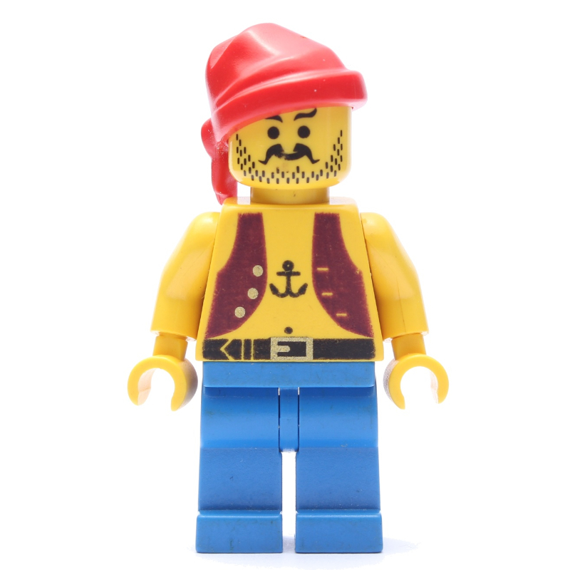 brick
