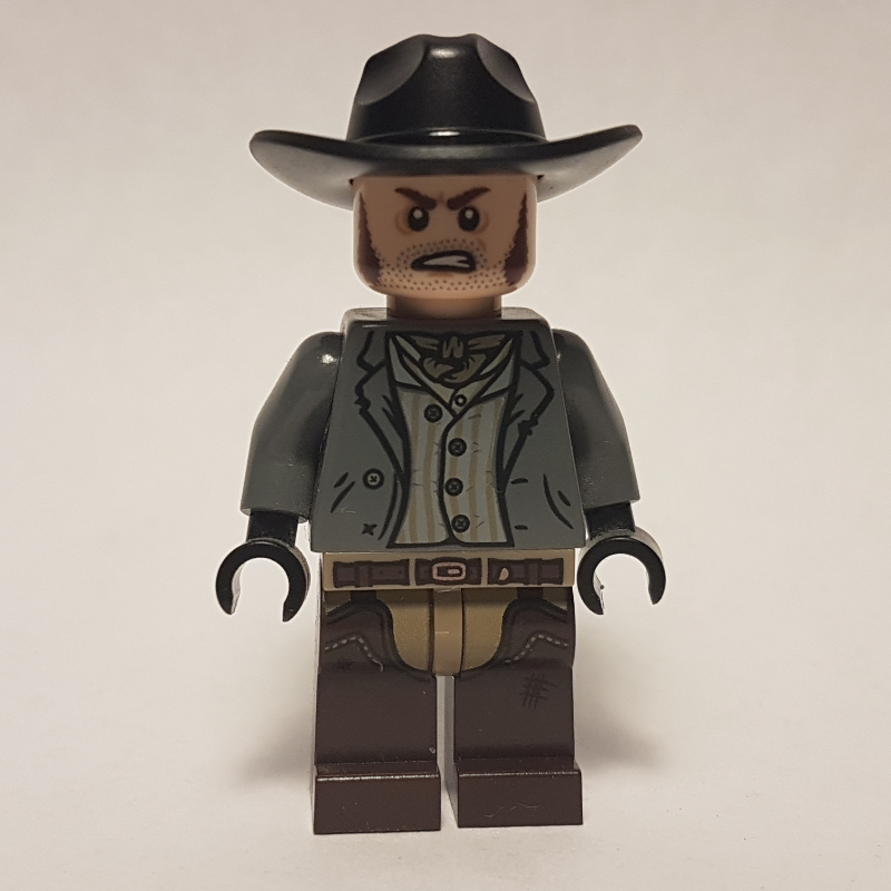 brick