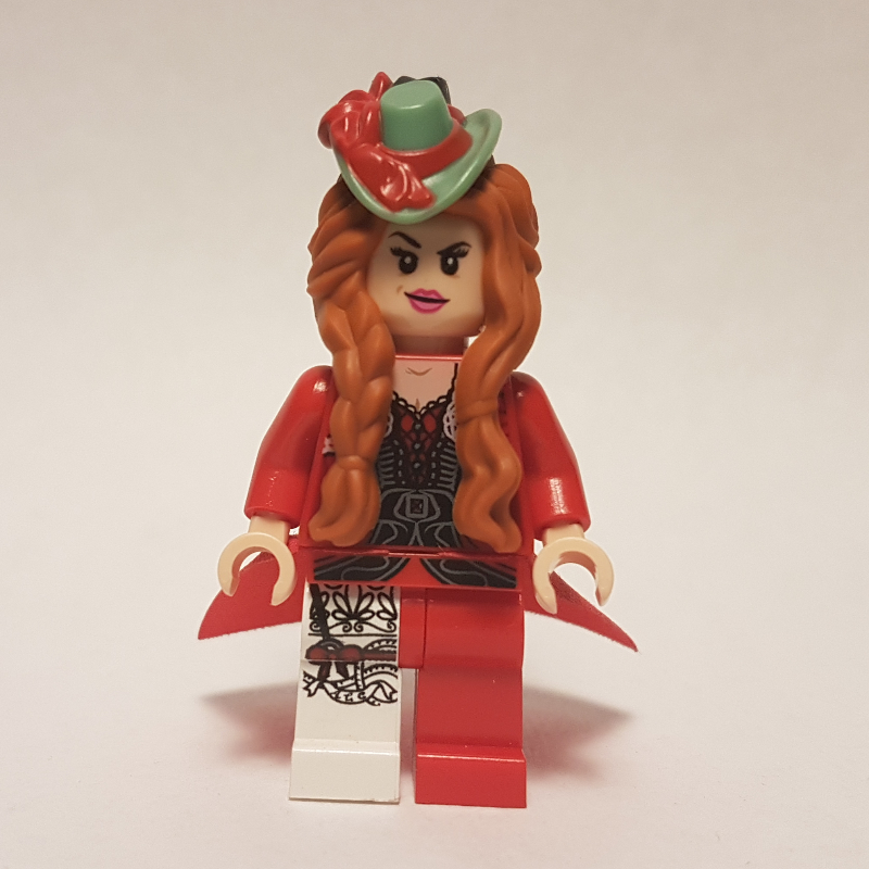 brick