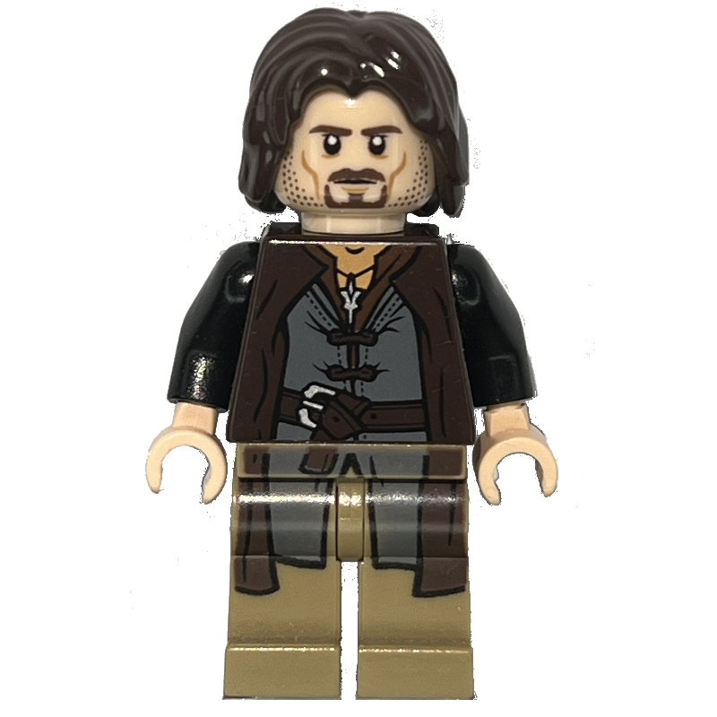 brick