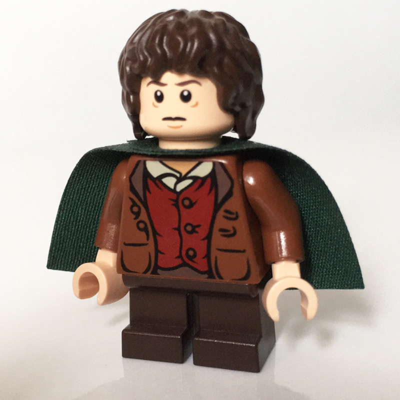 brick