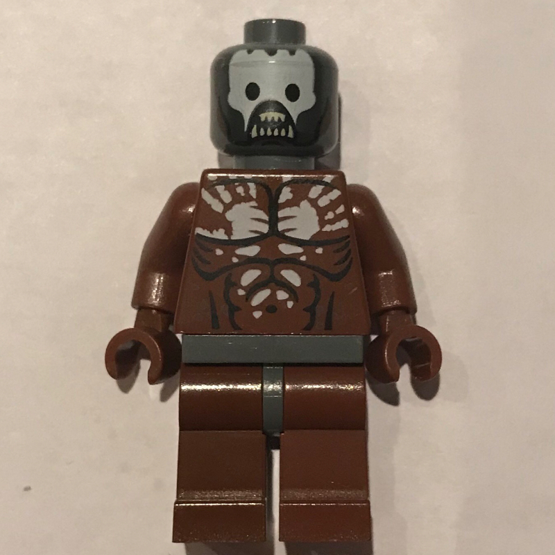 brick