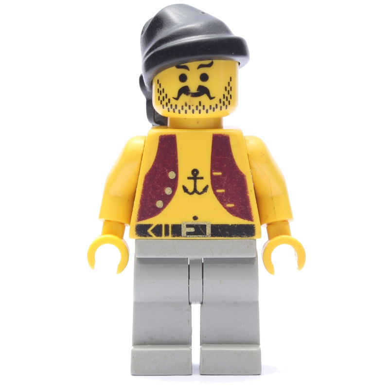 brick