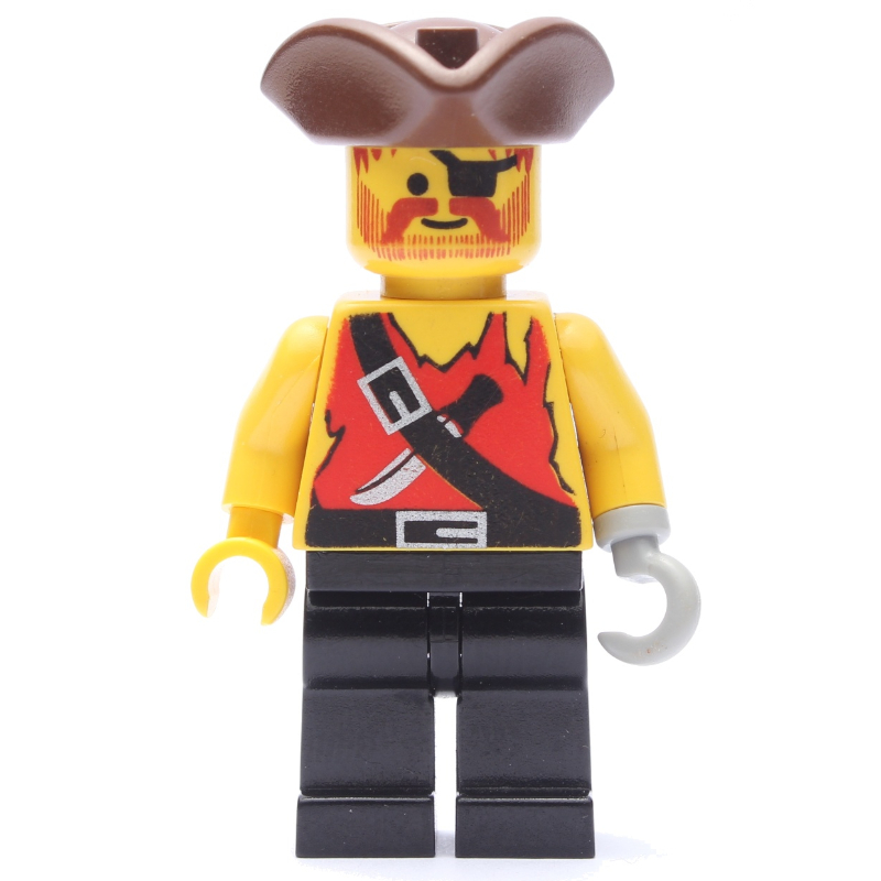 brick