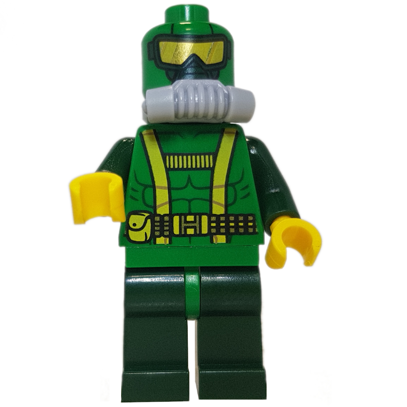 brick
