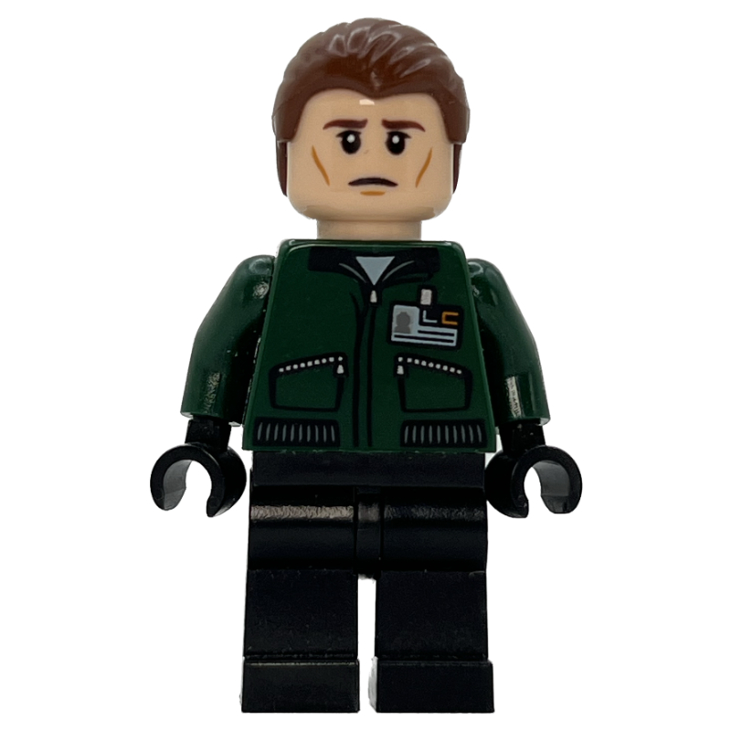 brick