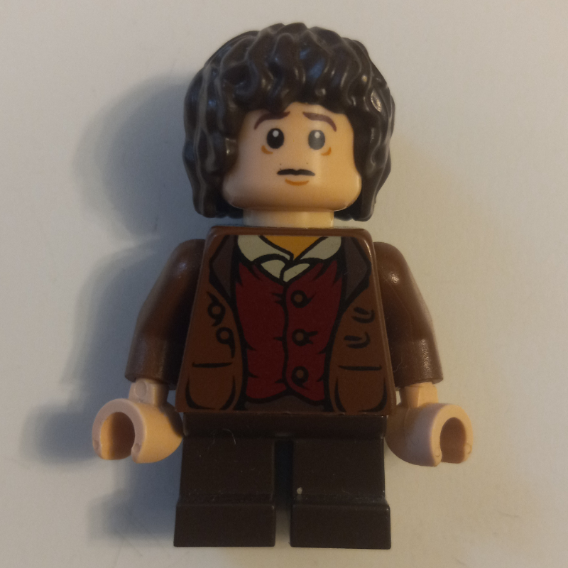 brick