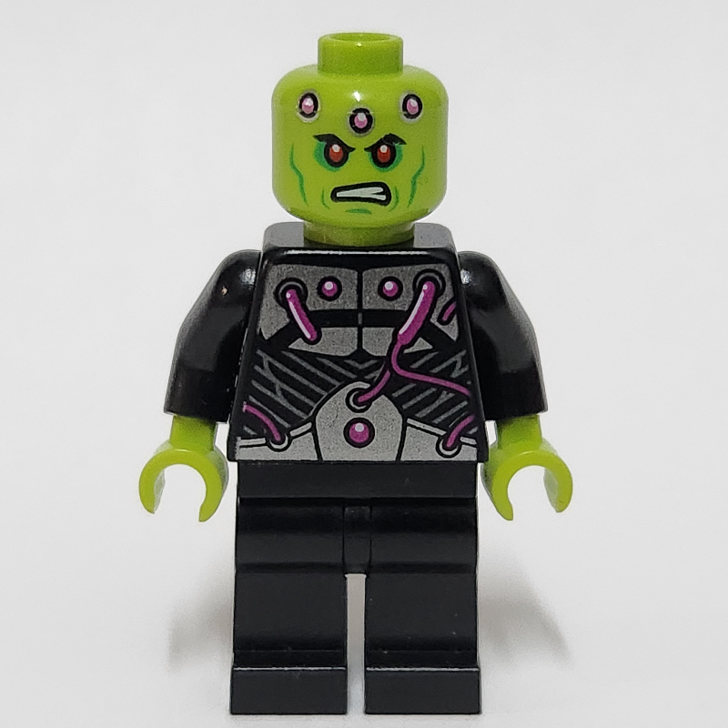 brick