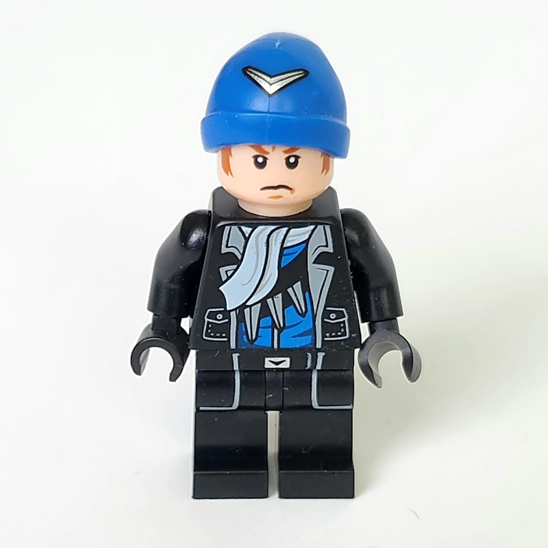 brick