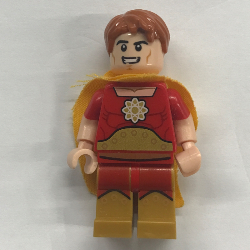 brick