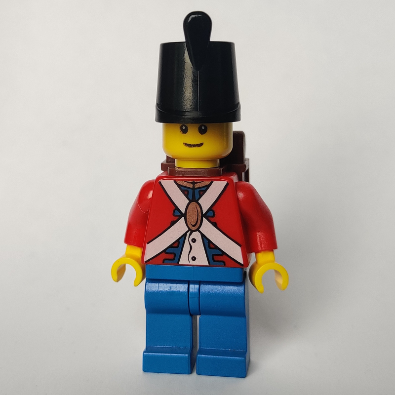 brick