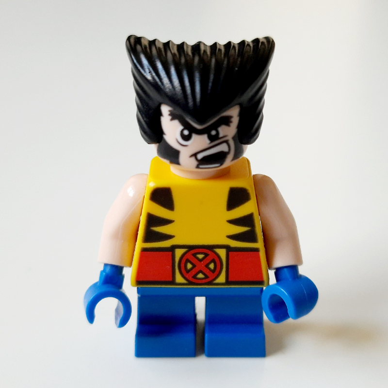 brick