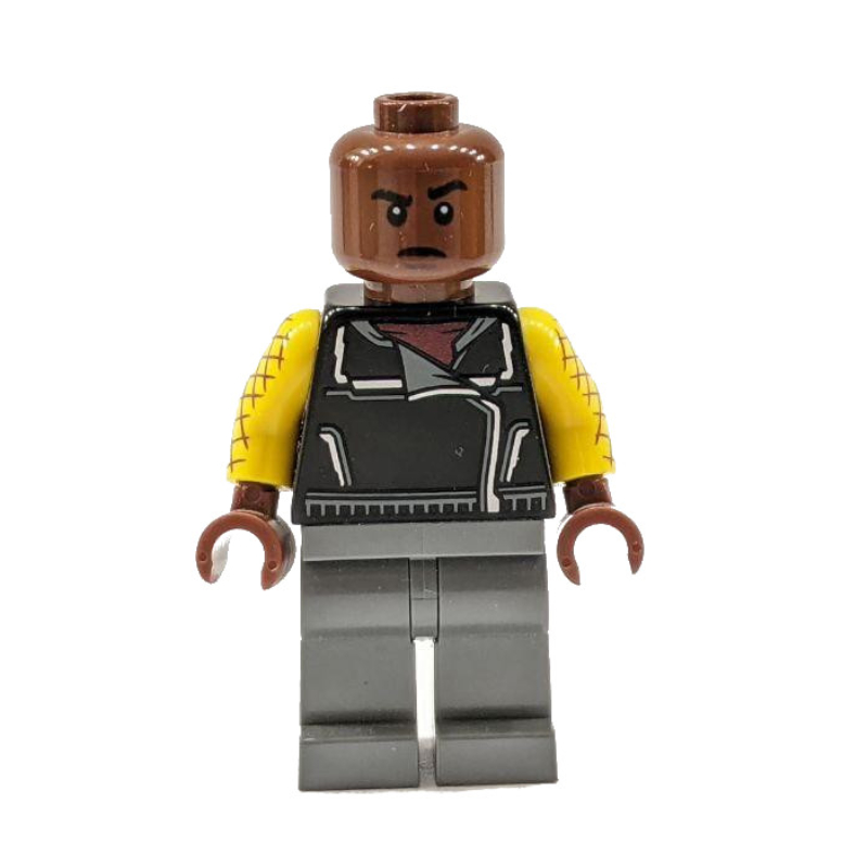 brick